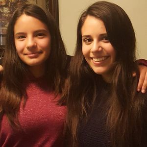 Meet your Posher, Silvia